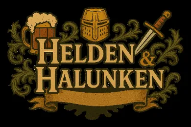 Ein Bild, das Text, Schrift, Emblem, Symbol enthält. KI-generierte Inhalte können fehlerhaft sein.